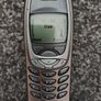Nokia 6310i Phone Image 5