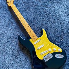 SX Custom Vintage Series Strat + Extras