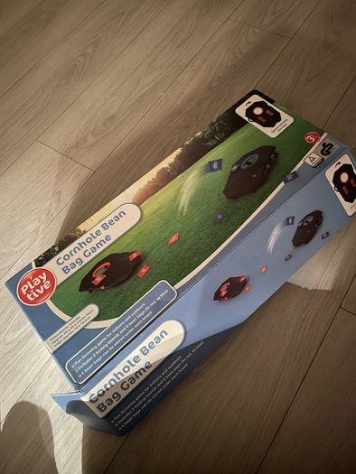 Cornhole