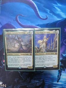 MTG Commander Deck