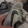 Dior x Nike Dunks - Size UK10 Image 4