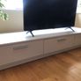TV stand/ storage Image 2