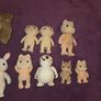 Vintage Sylvanian Family Figures Image 3