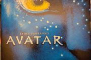 Avatar movie DVD