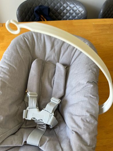 Tripp Trapp newborn attachment