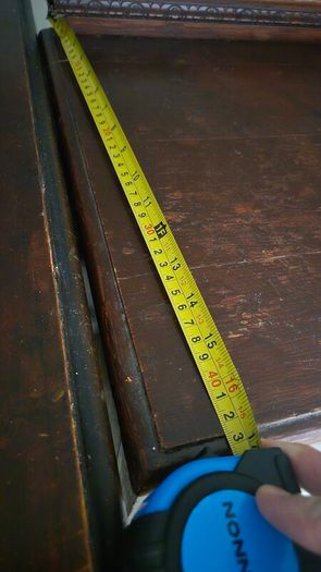 Vintage Drawers