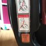 car seat Image 3