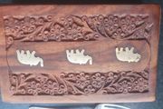 Himalayas Tea House..price reduced