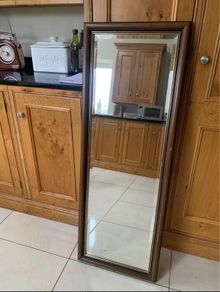 Antique Mirror