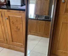 Antique Mirror