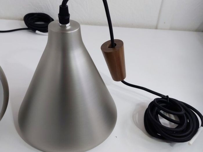 2 X Pending lights NORI 18 By Bjorn & Balle BRAND NEW