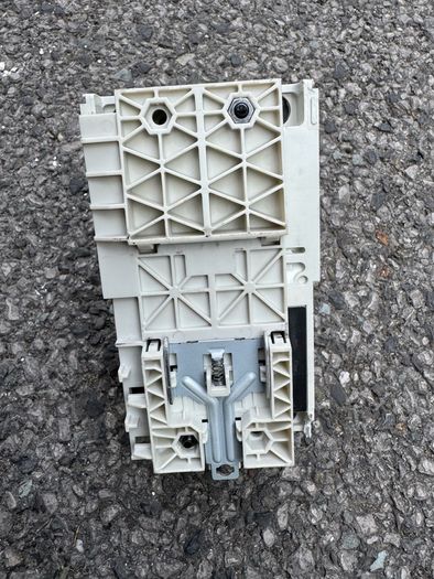 Hager 80a Mccb