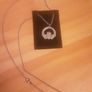 Jewellery/Celtic Collection .. Claddagh Brooch and Pendant on a Chain Both for 14.00euro .. Price Drop Image 4