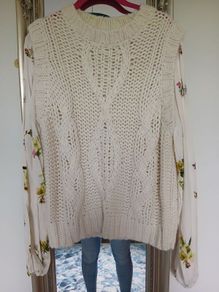 Next jumper
