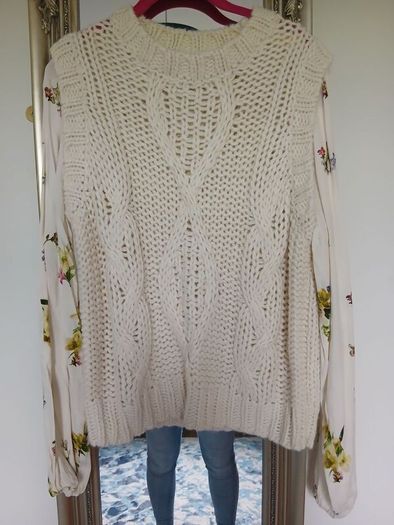 Next jumper