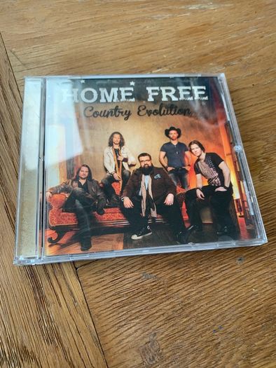 Home Free / Country Evolution
