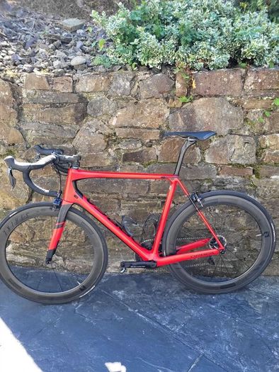 Orbea Orca m10iltd Dura Ace