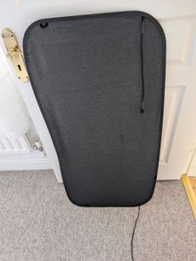 Kia Niro Boot Cover