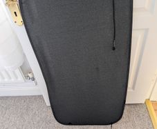 Kia Niro Boot Cover