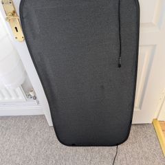 Kia Niro Boot Cover