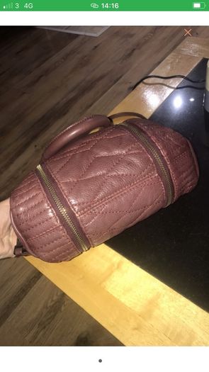authentic zadig voltaire bag