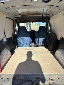 Renault Kangoo 2015