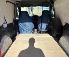 Renault Kangoo 2015