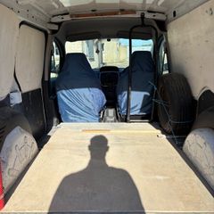 Renault Kangoo 2015