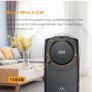 AGM M7 Rugged Feature 2+16G Volte Android Waterproof Touch Screen 2500mAh Black Image 2
