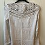 Superdry long sleeve top for women / ladies Image 2