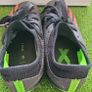 AdidasKids X Speedportal.3 Fg Football Boots - Black Image 6