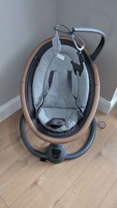 Maxi Cosi Cassia