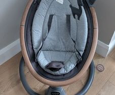 Maxi Cosi Cassia