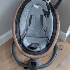 Maxi Cosi Cassia