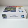 Puzzle World Mountain Lakes Jigsaw Puzzle - Factory sealed Image 4