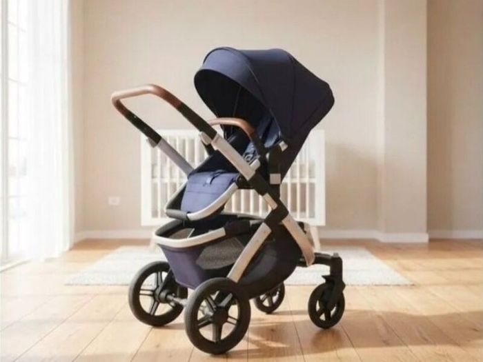 Travel system Pram  buggy system