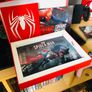 Spider-Man Special Edition (w/ Steelbook & Sealed Game) Image 9