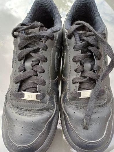Airforce 1 Size 5.5 adult