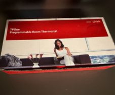 thermostat
