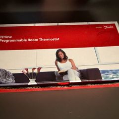 thermostat