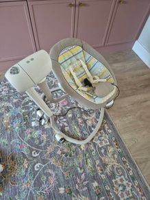 Joie Swing Chair