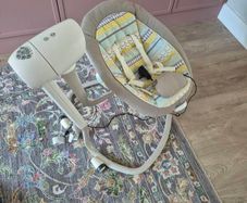 Joie Swing Chair