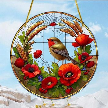 Lovely House & Garden Decoration - nice gift