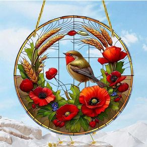 Lovely House & Garden Decoration - nice gift
