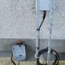 Klargester Control Panel - BIODISC Electrical Unit For Water Treatment System / Bio-Cycle Image 3