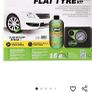 Slime Emergency Puncture repair Image 5