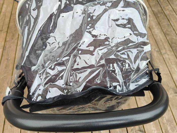Silver Cross Stroller / Buggy