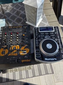 Numark