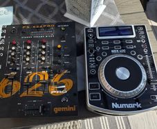 Numark