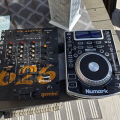 Numark